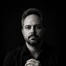 Ciro Freitas — fundador da ControllerTech